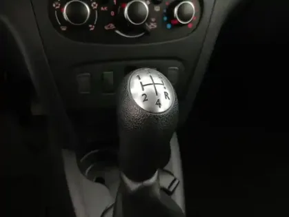 Photo 21 Dacia Sandero SCe 75 City +