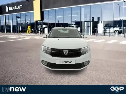 Photo 5 Dacia Sandero SCe 75 City +