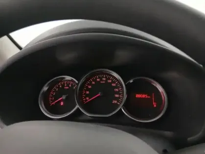 Photo 19 Dacia Sandero SCe 75 City +