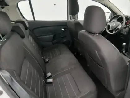 Photo 14 Dacia Sandero SCe 75 City +