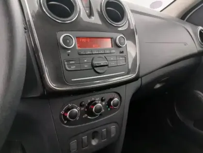 Photo 20 Dacia Sandero SCe 75 City +