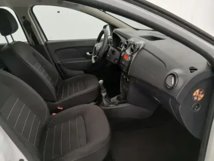 Photo 13 Dacia Sandero SCe 75 City +