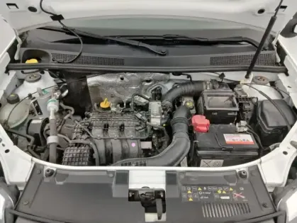 Photo 18 Dacia Sandero SCe 75 City +