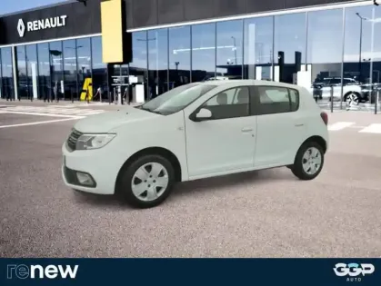 Photo 11 Dacia Sandero SCe 75 City +