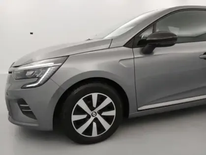 Photo 17 Renault Clio V Blue dCi 100 Evolution