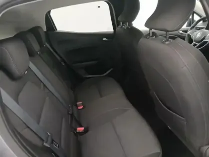 Photo 14 Renault Clio V Blue dCi 100 Evolution