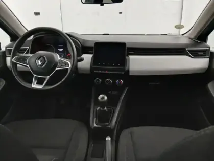 Photo 12 Renault Clio V Blue dCi 100 Evolution