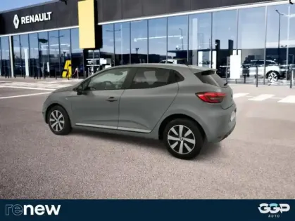 Photo 9 Renault Clio V Blue dCi 100 Evolution