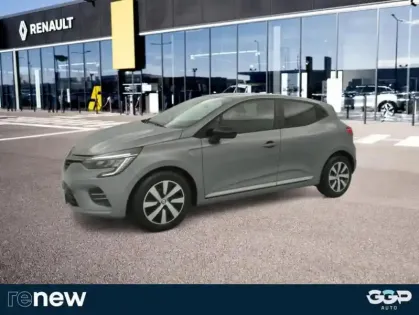 Photo 11 Renault Clio V Blue dCi 100 Evolution