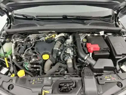 Photo 18 Renault Clio V Blue dCi 100 Evolution