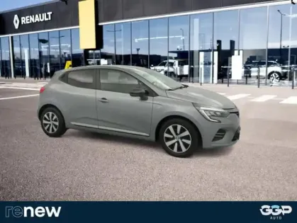 Photo 6 Renault Clio V Blue dCi 100 Evolution