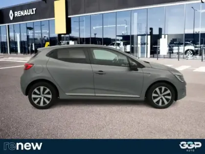 Photo 2 Renault Clio V Blue dCi 100 Evolution