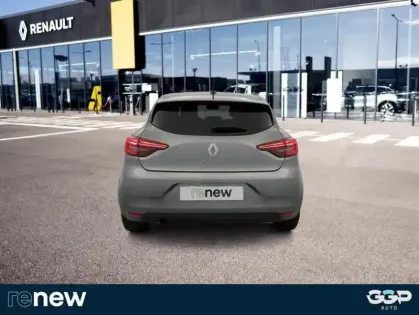 Photo 8 Renault Clio V Blue dCi 100 Evolution