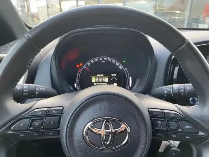 Photo 12 Toyota Aygo Gén. I Ph1 Design 5