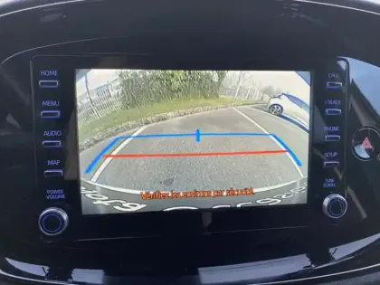 Photo 11 Toyota Aygo Gén. I Ph1 Design 5