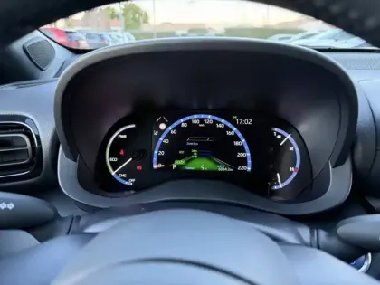 Photo 11 Toyota Yaris Hybride 1.5 HYBRID 116H TRAIL AUTO