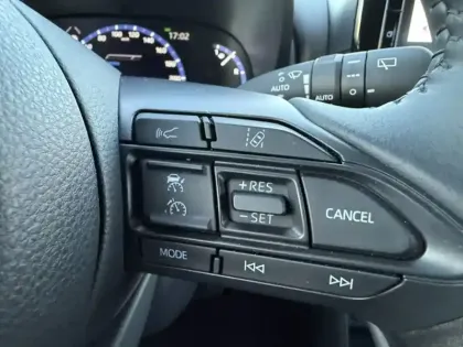 Photo 10 Toyota Yaris Hybride 1.5 HYBRID 116H TRAIL AUTO