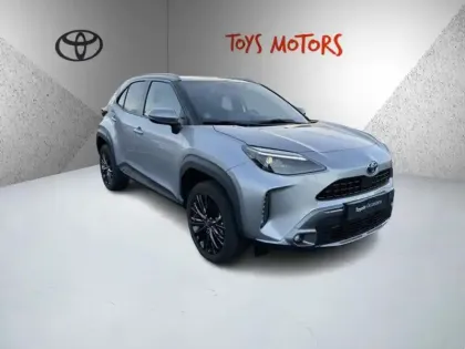 Photo 23 Toyota Yaris Hybride 1.5 HYBRID 116H TRAIL AUTO