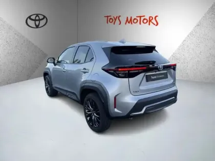 Photo 27 Toyota Yaris Hybride 1.5 HYBRID 116H TRAIL AUTO