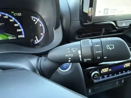 Photo 20 Toyota Yaris Hybride 1.5 HYBRID 116H TRAIL AUTO