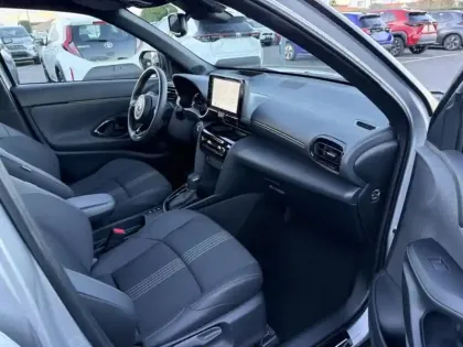 Photo 14 Toyota Yaris Hybride 1.5 HYBRID 116H TRAIL AUTO