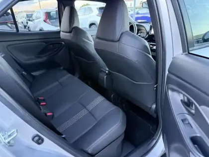 Photo 4 Toyota Yaris Hybride 1.5 HYBRID 116H TRAIL AUTO