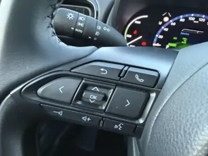 Photo 16 Toyota Yaris Hybride 1.5 HYBRID 116H TRAIL AUTO