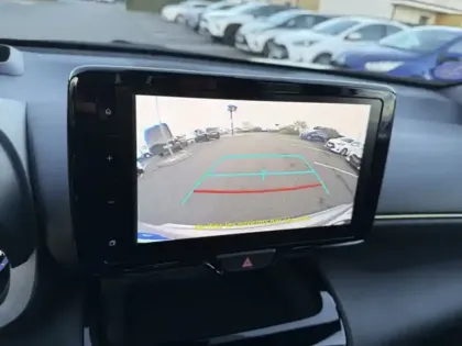 Photo 8 Toyota Yaris Hybride 1.5 HYBRID 116H TRAIL AUTO