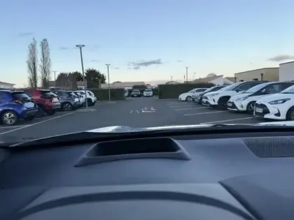 Photo 22 Toyota Yaris Hybride 1.5 HYBRID 116H TRAIL AUTO