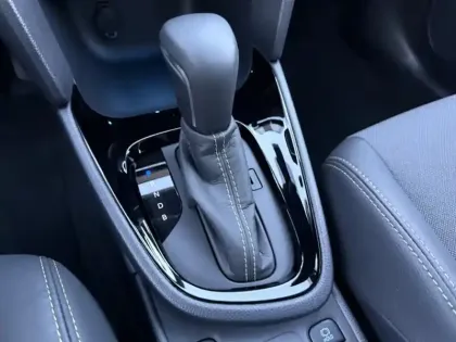 Photo 21 Toyota Yaris Hybride 1.5 HYBRID 116H TRAIL AUTO