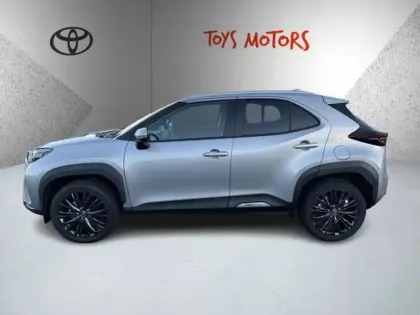 Photo 25 Toyota Yaris Hybride 1.5 HYBRID 116H TRAIL AUTO