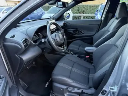 Photo 18 Toyota Yaris Hybride 1.5 HYBRID 116H TRAIL AUTO