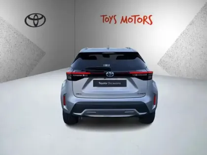 Photo 26 Toyota Yaris Hybride 1.5 HYBRID 116H TRAIL AUTO