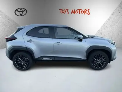 Photo 1 Toyota Yaris Hybride 1.5 HYBRID 116H TRAIL AUTO