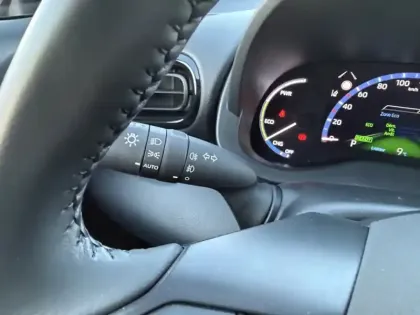 Photo 15 Toyota Yaris Hybride 1.5 HYBRID 116H TRAIL AUTO