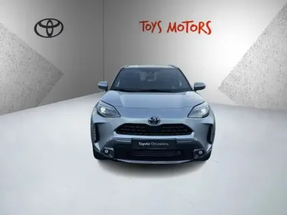 Photo 24 Toyota Yaris Hybride 1.5 HYBRID 116H TRAIL AUTO