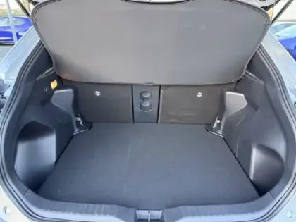 Photo 5 Toyota Yaris Hybride 1.5 HYBRID 116H TRAIL AUTO