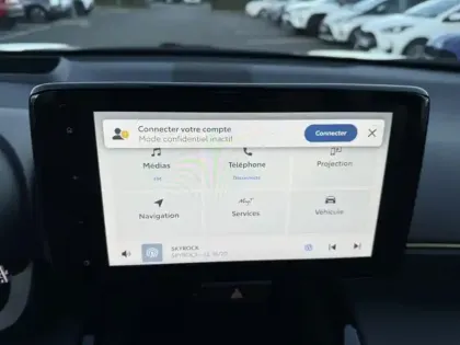 Photo 7 Toyota Yaris Hybride 1.5 HYBRID 116H TRAIL AUTO