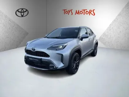 Photo Toyota Yaris Hybride 1.5 Hybrid 116h Trail Auto