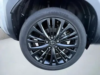 Photo 6 Toyota Yaris Hybride 1.5 HYBRID 116H TRAIL AUTO