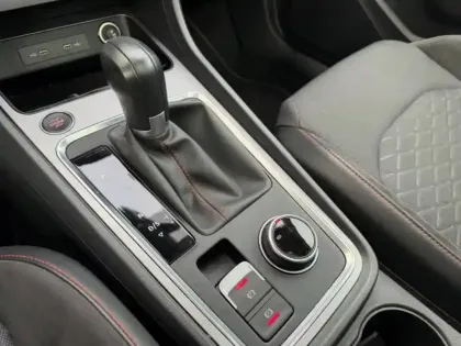 Photo 28 Seat Ateca 1.5 TSI 150ch FR DSG + Toit ouvrant + Options