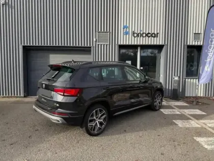 Photo 1 Seat Ateca 1.5 TSI 150ch FR DSG + Toit ouvrant + Options
