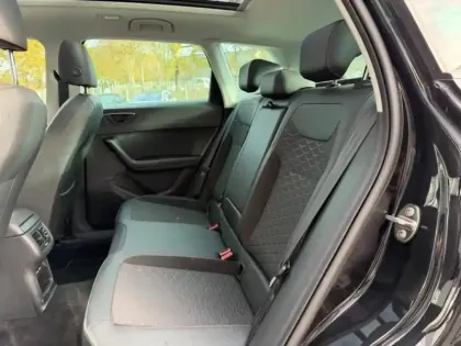 Photo 4 Seat Ateca 1.5 TSI 150ch FR DSG + Toit ouvrant + Options