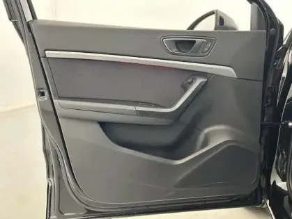 Photo 44 Seat Ateca 1.5 TSI 150ch FR DSG + Toit ouvrant + Options