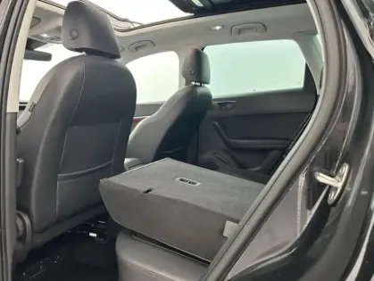 Photo 43 Seat Ateca 1.5 TSI 150ch FR DSG + Toit ouvrant + Options