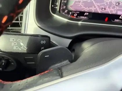 Photo 22 Seat Ateca 1.5 TSI 150ch FR DSG + Toit ouvrant + Options