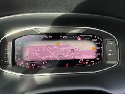 Photo 18 Seat Ateca 1.5 TSI 150ch FR DSG + Toit ouvrant + Options