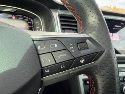 Photo 12 Seat Ateca 1.5 TSI 150ch FR DSG + Toit ouvrant + Options