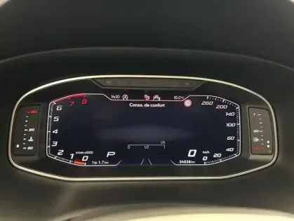 Photo 49 Seat Ateca 1.5 TSI 150ch FR DSG + Toit ouvrant + Options