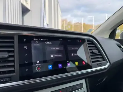 Photo 25 Seat Ateca 1.5 TSI 150ch FR DSG + Toit ouvrant + Options